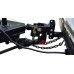 VS601 Vehicle side weight distribution hitch 